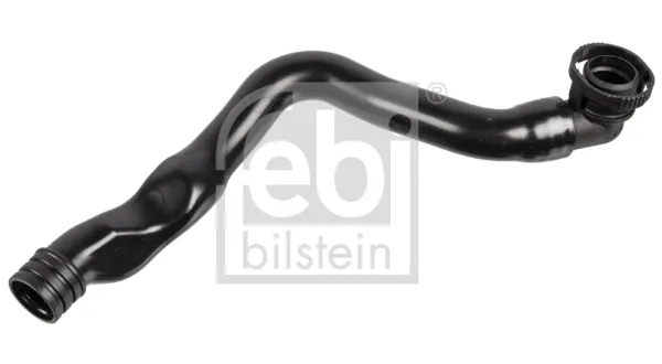 Tubo de ventilación del cárter 170314 Febi