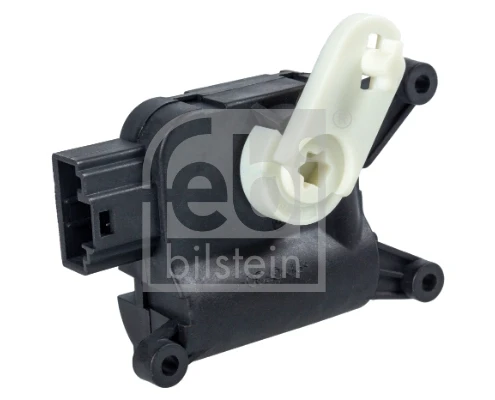 Elemento De Reglaje Valvula Mezcladora Actuador de Compuerta Volkswagen Jetta 3 (1K2)