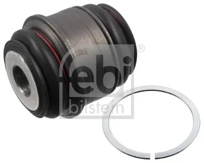 Buje de mangueta trasera FEBI 37959