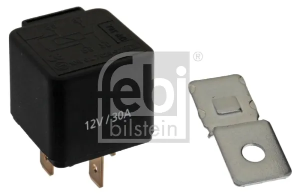 Relé ventilador 34751 Febi