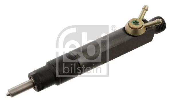 Inyector de combustible Volkswagen LT 28-46 II (2DA, 2DD, 2DH)