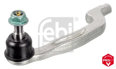 Rótula exterior de la barra de dirección FEBI 106860