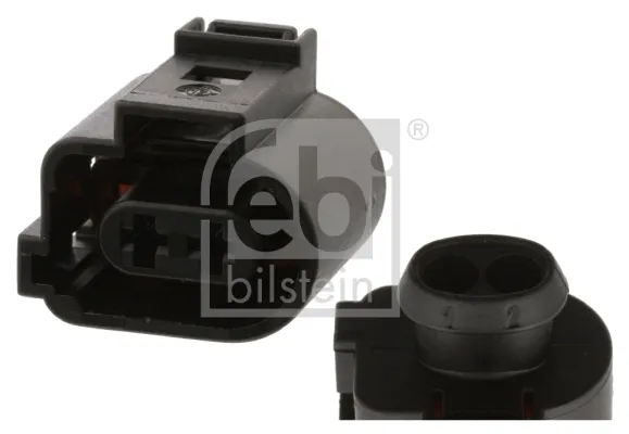 Enchufe eléctrico de remolque para camión 37918 Febi