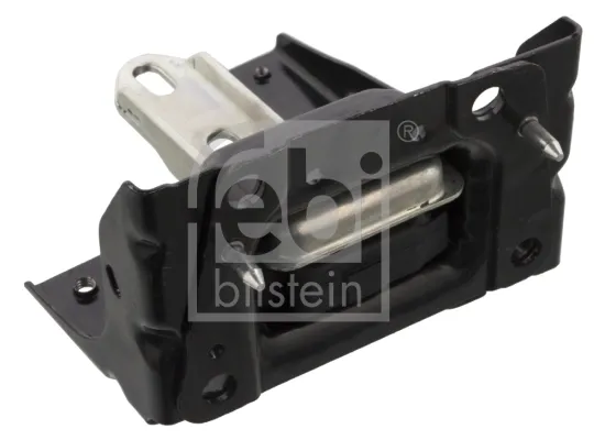 Soporte izquierdo del motor 102527 Febi