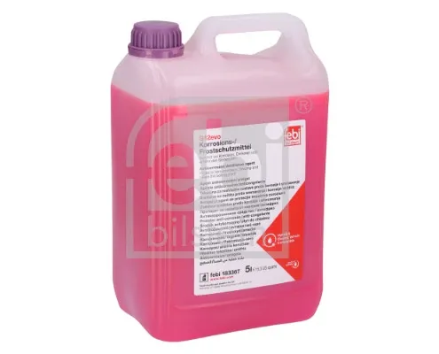 Liquido refrigerante 183367 Febi