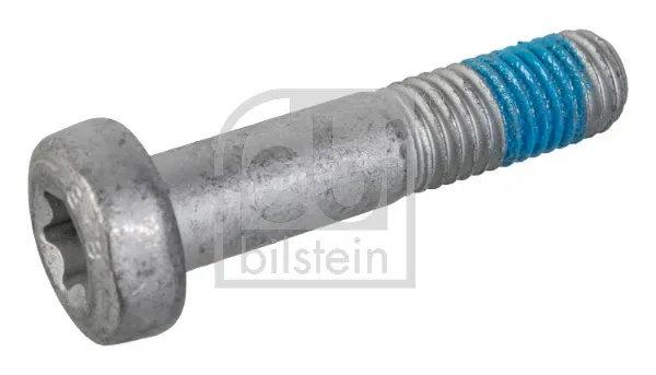 Perno de fijación del brazo oscilante delantero 24385 Febi
