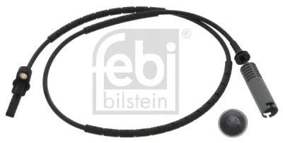 Sensor ABS trasero FEBI 48921