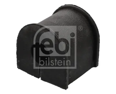 Buje de barra estabilizadora trasera FEBI 41578