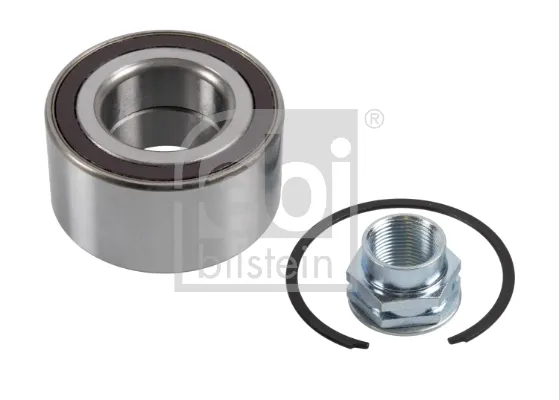 Cojinete de rueda delantero 28142 Febi