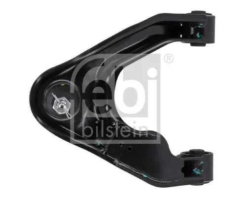 Brazo superior izquierdo de la suspensión delantera 48175 Febi