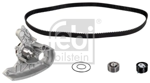 Kit de distribución 173200 Febi