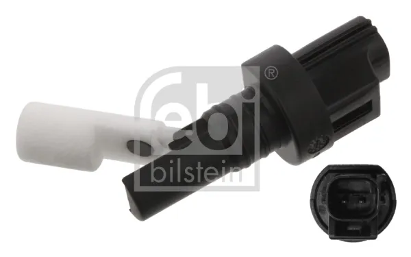 Sensor de nivel del depósito de líquido limpiaparabrisas 34867 Febi