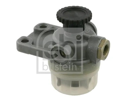 Bomba manual de cebado de combustible 24488 Febi