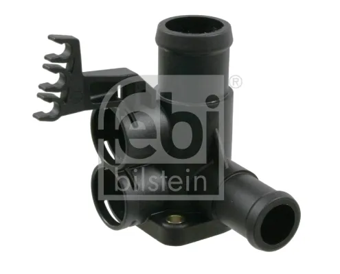 Brida del sistema de refrigeración (triple unión) 23044 Febi