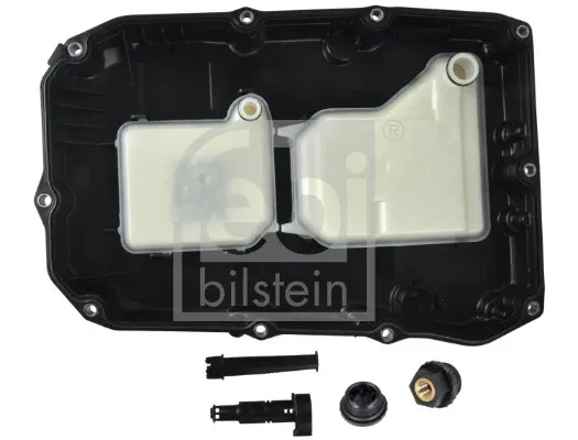 Cárter de transmisión automática 175369 Febi