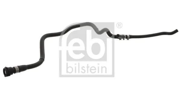 Manguera radiador 45285 Febi