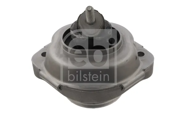 Soporte izquierdo del motor 31017 Febi
