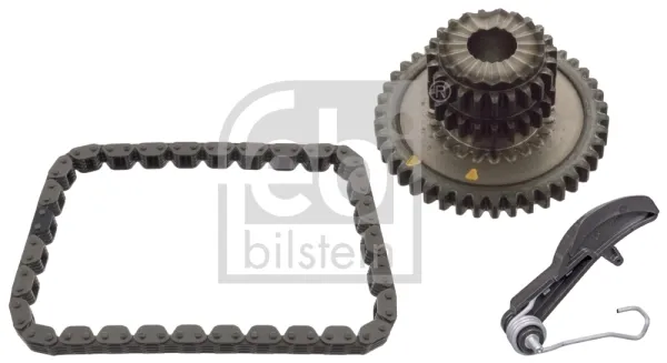 Juego de cadena de bomba de aceite Audi A7 Sportback