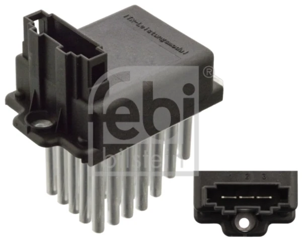 30601 Febi