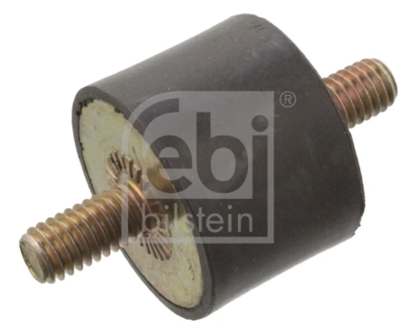 Soporte, Caja filtro de aire FEBI 07614