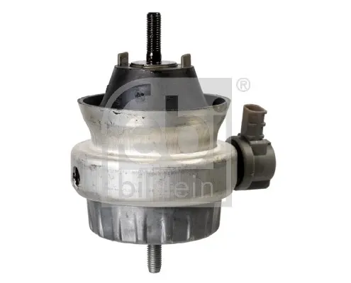 Soporte izquierdo del motor 109449 Febi