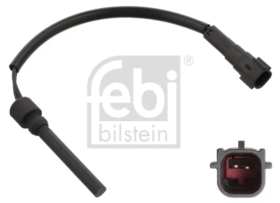 Sensor de nivel de refrigerante del depósito 101231 Febi