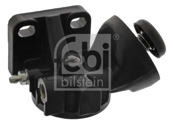 Tapa de la carcasa del filtro de combustible 39915 Febi