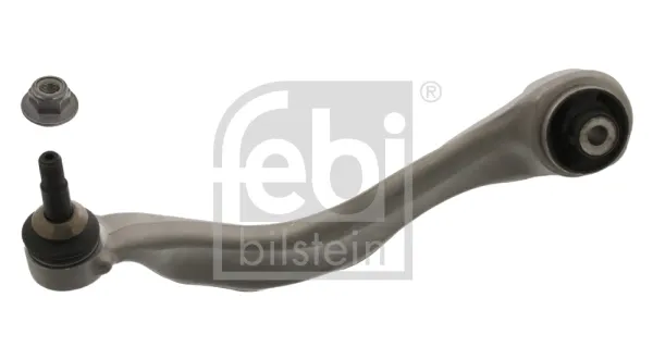 Brazo inferior izquierdo de la suspensión delantera 39979 Febi