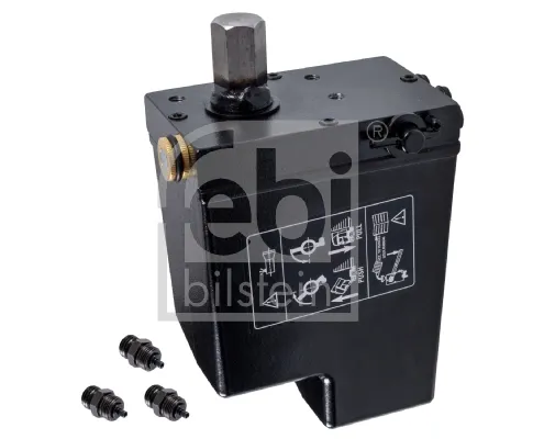 Bomba de elevación de cabina 39851 Febi