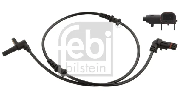 Sensor ABS 102827 Febi