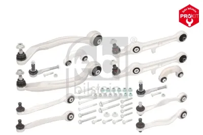 Kit de brazo de suspensión delantera FEBI 39404