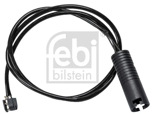 Sensor de desgaste de pastillas de freno trasero 06867 Febi