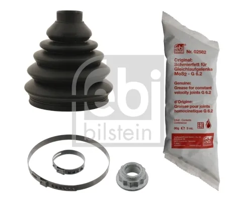 Fuelle de palier delantero exterior 30142 Febi