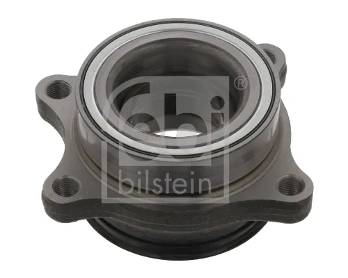 Cojinete de rueda delantero 32886 Febi