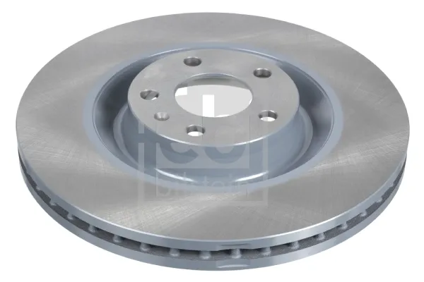 Disco de freno 44038 Febi