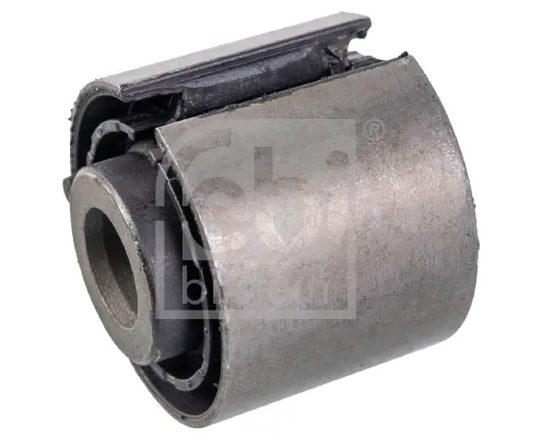 Buje vertical del brazo de suspensión trasera 173174 Febi