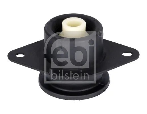 Soporte izquierdo del motor 40083 Febi