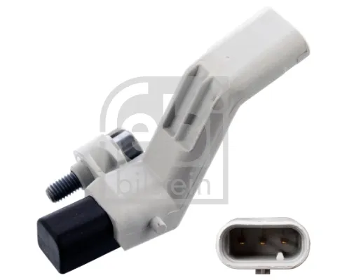 Sensor de cigüeñal 106841 Febi