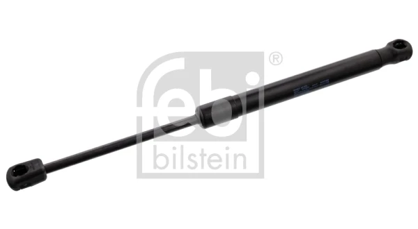 Muelle neumático, capó de motor 4G8823359A VAG