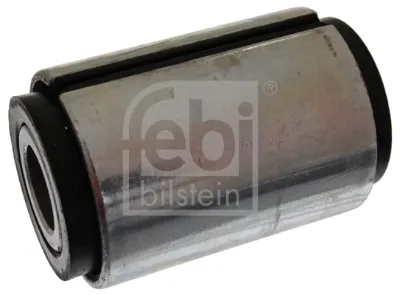 Buje de ballesta delantera FEBI 10443