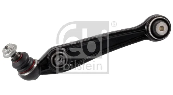 Brazo inferior izquierdo de la suspensión delantera 174589 Febi