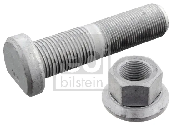 Tornillo de rueda 104377 Febi