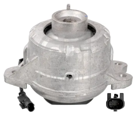 Soporte izquierdo del motor 109377 Febi