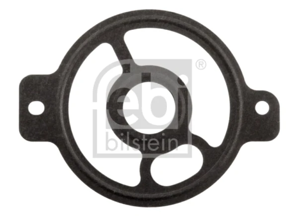 Junta, adaptador de filtro de aceite Volkswagen LT 28-35 II (2DB, 2DE, 2DK)