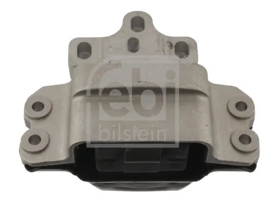 Soporte izquierdo del motor 44362 Febi