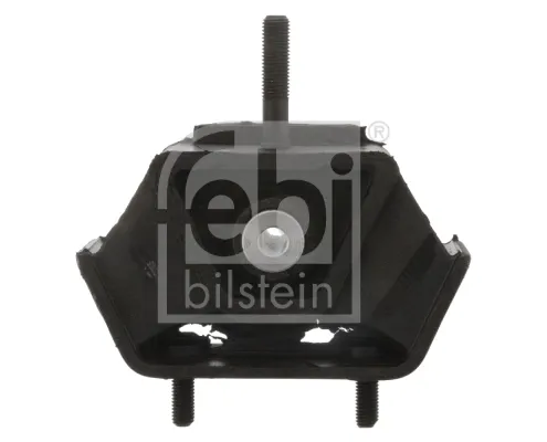 Soporte izquierdo del motor 07652 Febi