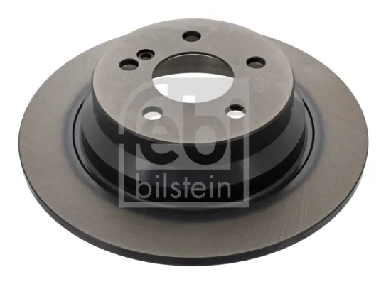 Disco de freno trasero 22160 Febi
