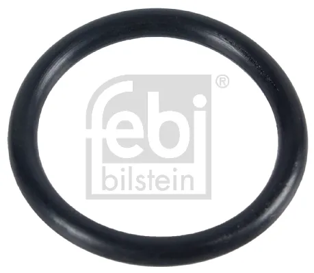 Anillo de sellado del enfriador de aceite 101401 Febi