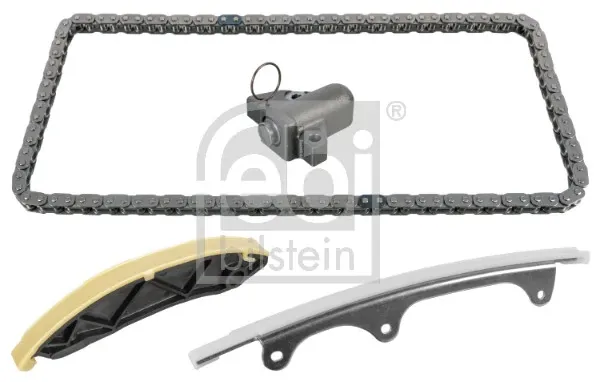 Kit de cadena de distribución 178629 Febi