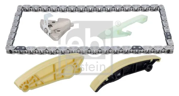 Kit de cadena de distribución 184653 Febi